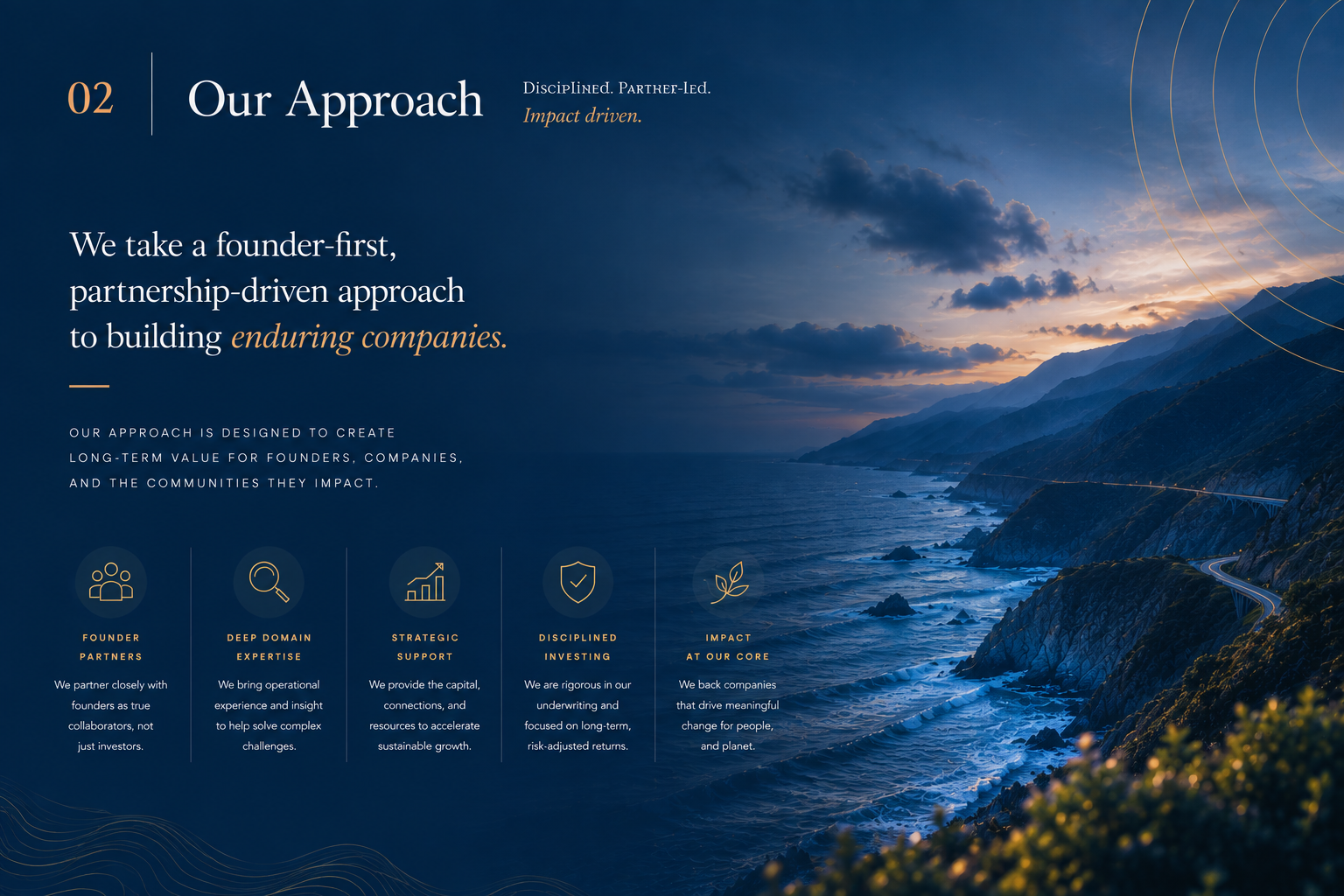 Pitch deck slide preview